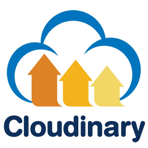 cloudinary logo