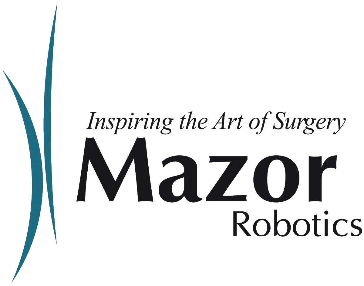 mazor logo