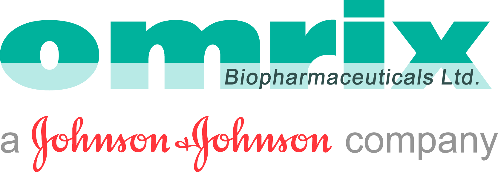 omrix logo