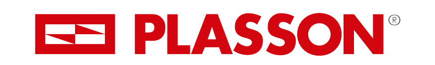plasson logo