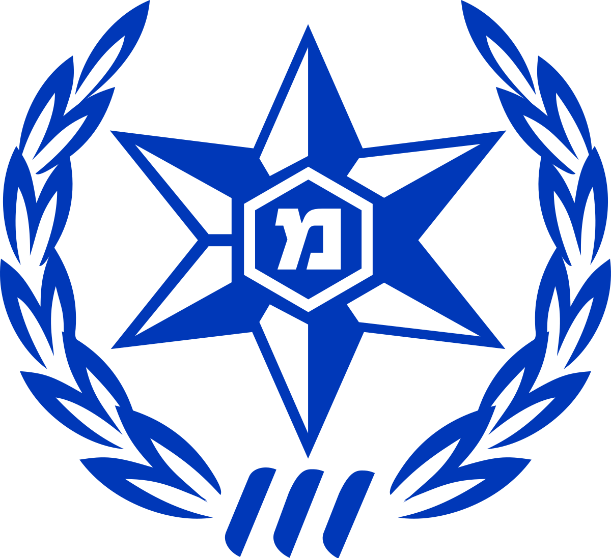 police logo